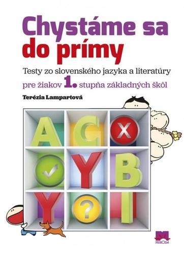 Obrázok Chystáme sa do prímy