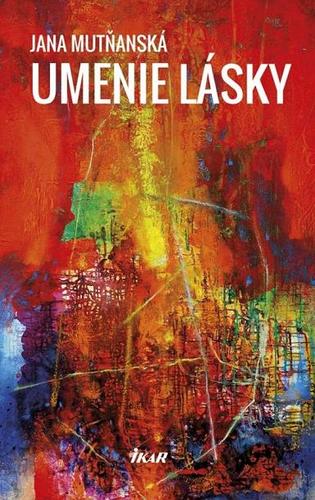 Obrázok Umenie lásky