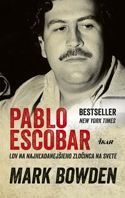 Obrázok Pablo Escobar