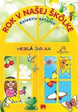 Obrázok Rok v našej škôlke