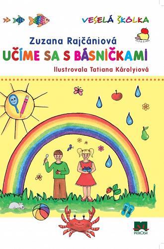 Obrázok Učíme sa s básničkami