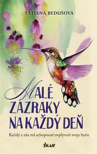 Obrázok Malé zázraky na každý deň