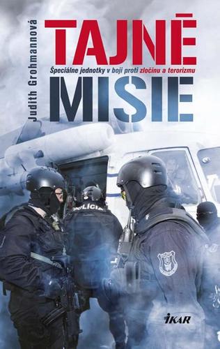 Obrázok Tajné misie