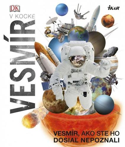 Obrázok Vesmír v kocke