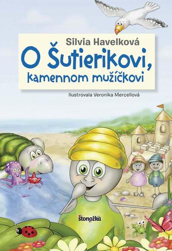 Obrázok O Šutierikovi, kamennom mužíčkovi
