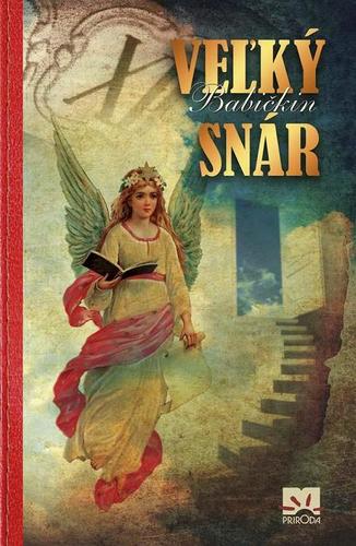 Obrázok Veľký babičkin snár