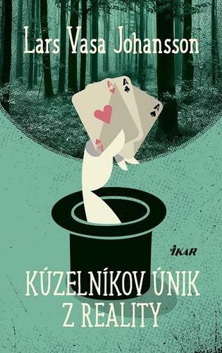 Obrázok Kúzelníkov únik z reality