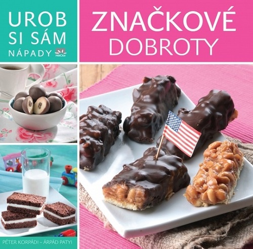 Obrázok Značkové dobroty - Urob si sám