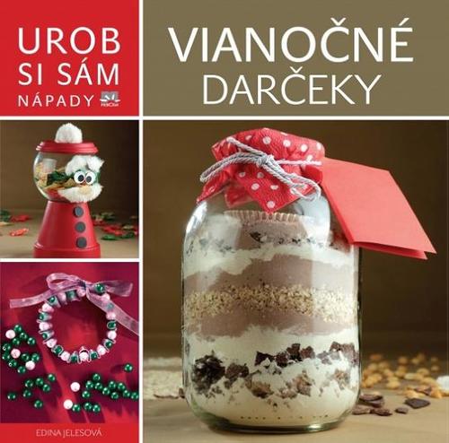 Obrázok Vianočné darčeky - Urob si sám