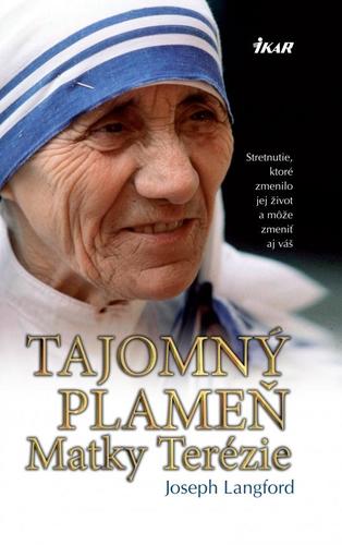 Obrázok Tajomný plameň Matky Terézie, 2. vydanie