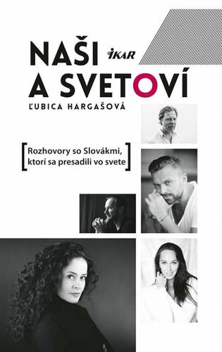 Obrázok Naši a svetoví