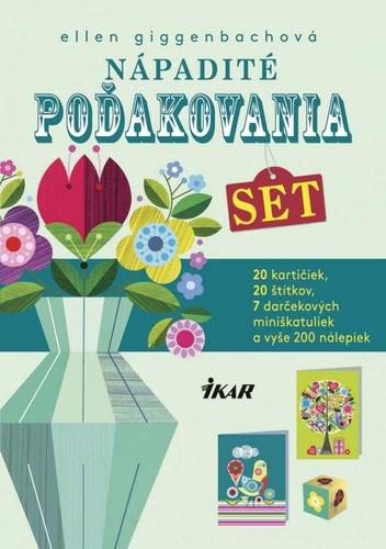 Obrázok Nápadité poďakovania