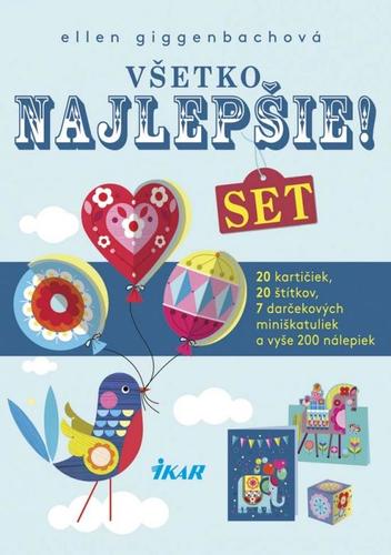 Obrázok Všetko najlepšie!