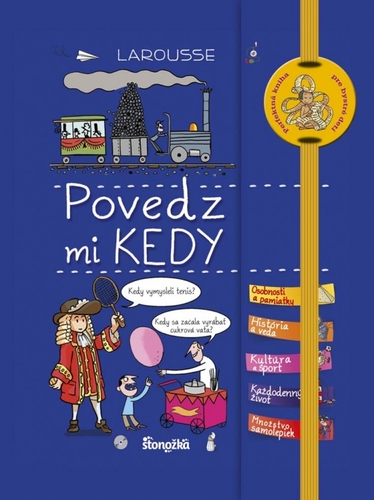 Obrázok Povedz mi kedy