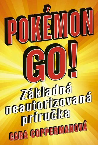 Obrázok Pokémon Go!