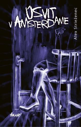 Obrázok Úsvit v Amsterdame