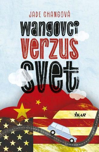 Obrázok Wangovci verzus svet