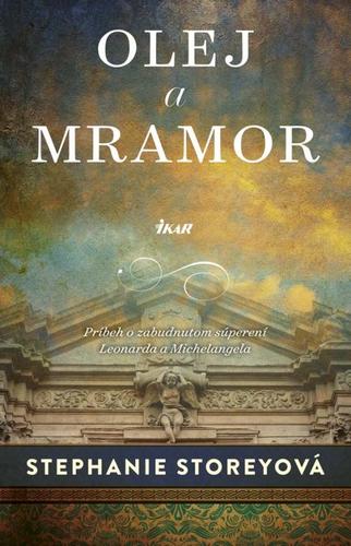 Obrázok Olej a mramor