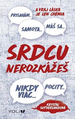 Obrázok Srdcu nerozkážeš