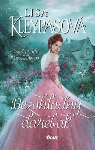 Obrázok Bezohľadný darebák