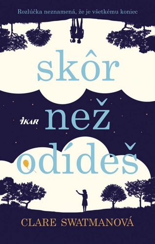 Obrázok Skôr než odídeš