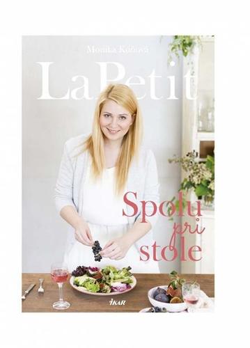 Obrázok LaPetit - Spolu pri stole