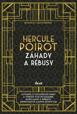 Obrázok Hercule Poirot – Záhady a rébusy