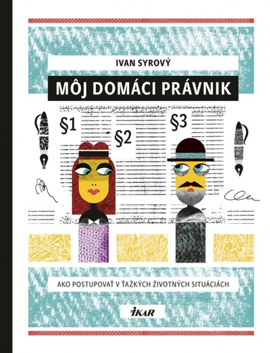 Obrázok Môj domáci právnik