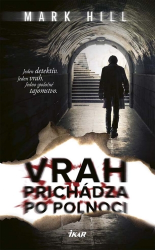 Obrázok Vrah prichádza po polnoci