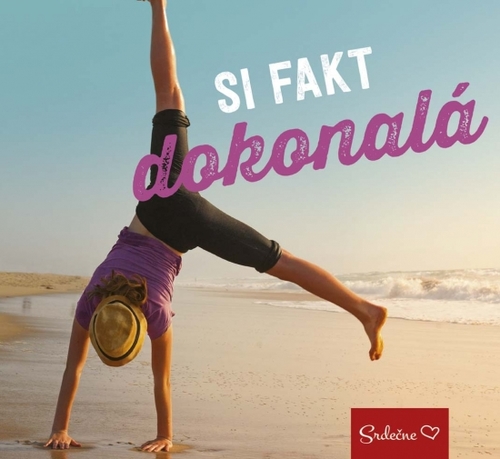 Obrázok Si fakt dokonalá