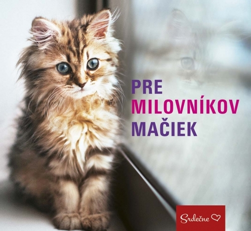 Obrázok Pre milovníkov mačiek