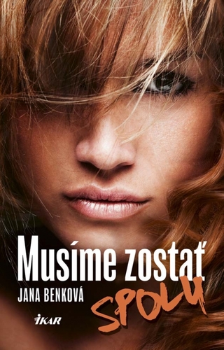 Obrázok Musíme zostať spolu