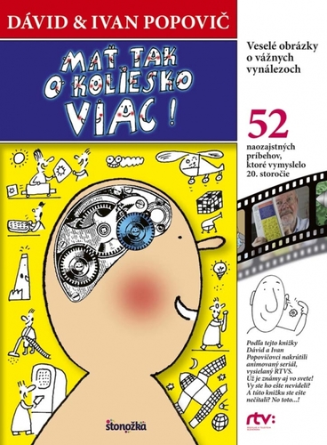 Obrázok Mať tak o koliesko viac