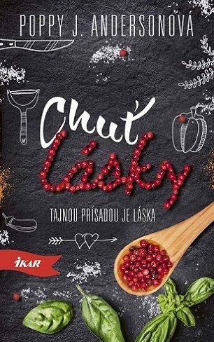 Obrázok Chuť lásky