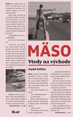 Obrázok Mäso - Vtedy na východe