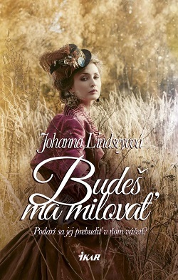 Obrázok Budeš ma milovať