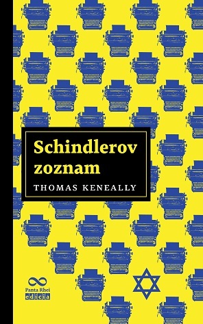 Obrázok Schindlerov zoznam
