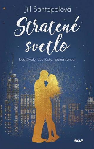 Obrázok Stratené svetlo