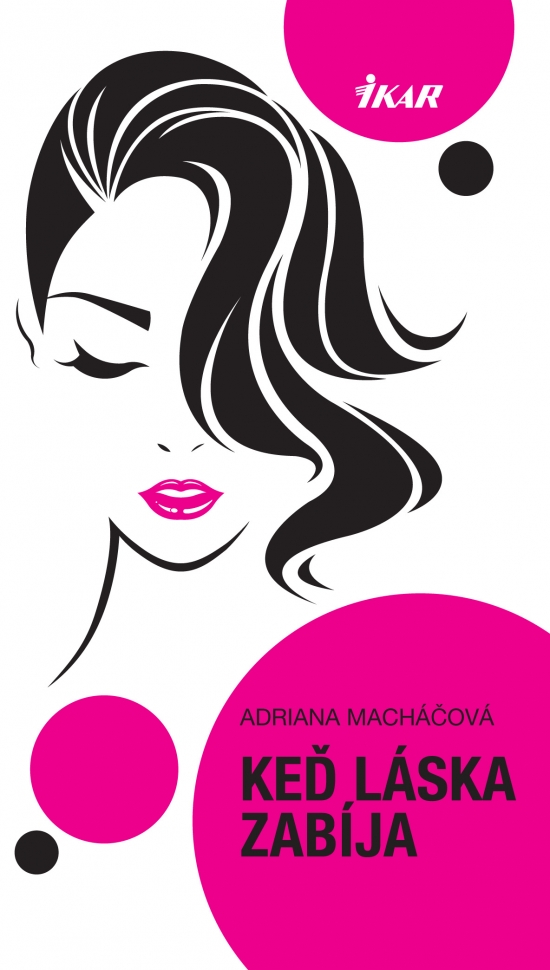 Obrázok Keď láska zabíja, 2. vydanie