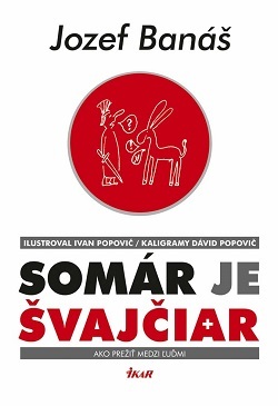 Obrázok Somár je Švajčiar