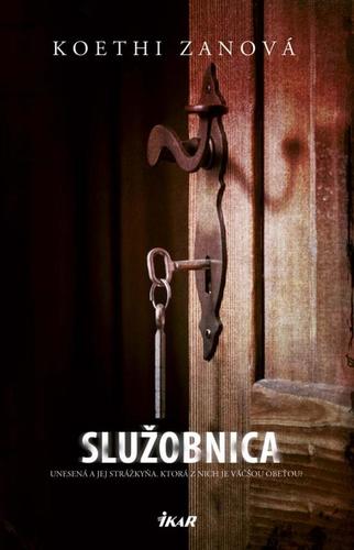 Obrázok Služobnica