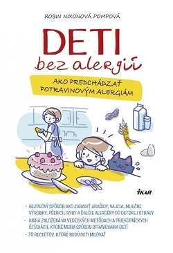 Obrázok Deti bez alergií