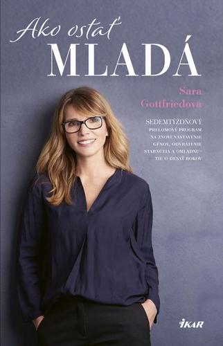 Obrázok Ako ostať mladá