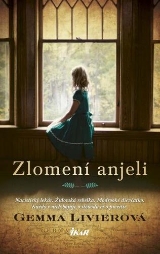 Obrázok Zlomení anjeli