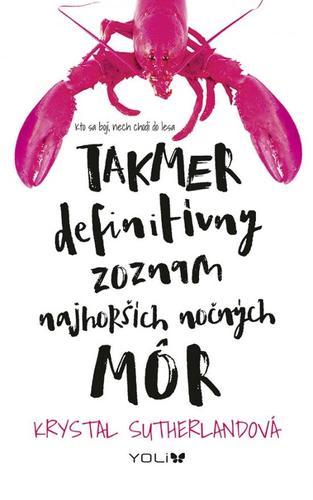 Obrázok Takmer definitívny zoznam najhorších nočných môr