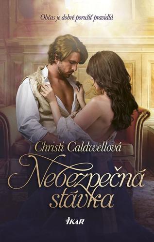 Obrázok Nebezpečná stávka