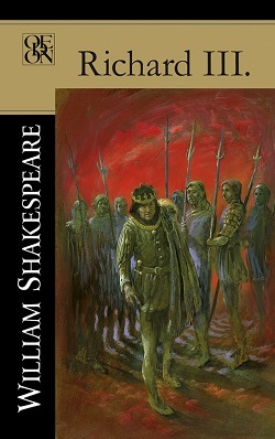 Obrázok Richard III.
