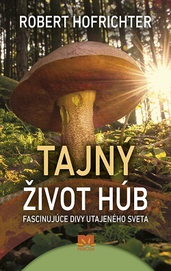 Obrázok Tajný život húb