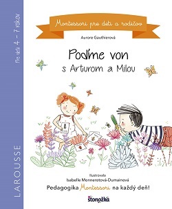 Obrázok Poďme von s Arturom a Milou