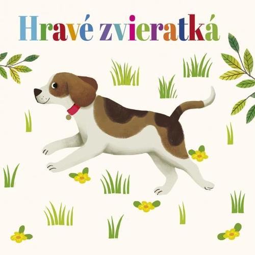 Obrázok Hravé zvieratká